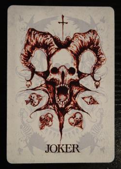 Joker Two additional Image